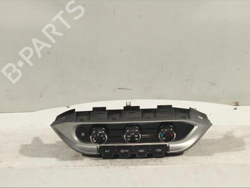 Used Climate control Climate control KIA RIO III (UB) 1.25 CVVT (86 hp) 12083001 12083001