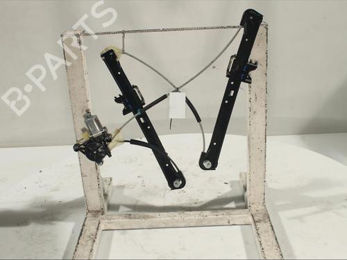 Used Front right window mechanism Front right window mechanism AUDI A3 (8V1, 8VK) 1.6 TDI (105 hp) 12084702 12084702
