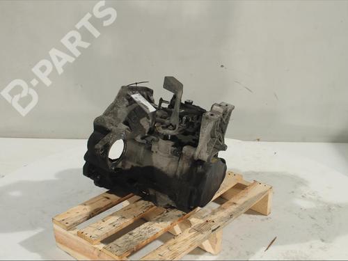 Gearbox VW BORA I (1J2) 1.9 TDI | BP11991201M3