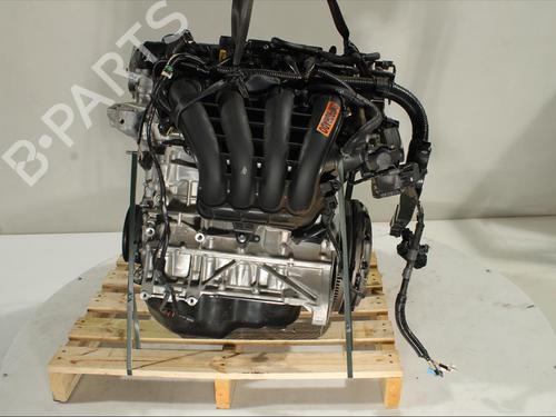 Engine MAZDA 3 Hatchback (BP) 2.0 SKYACTIV-G M Hybrid | BP23984631M1 