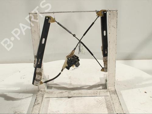 Used Front right window mechanism Front right window mechanism SEAT LEON (5F1) 1.6 TDI (105 hp) 12080748 12080748