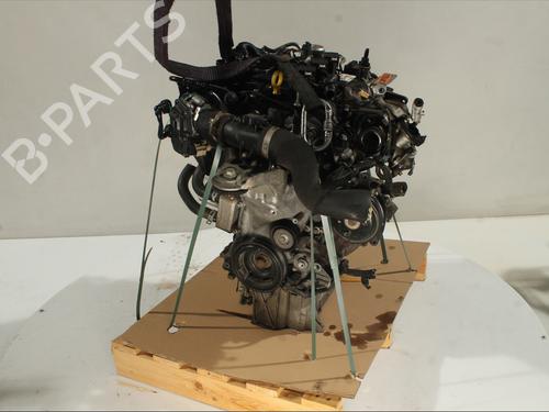Engine FORD FIESTA VII (HJ, HF) 1.0 EcoBoost | BP29328607M1 - Image 3