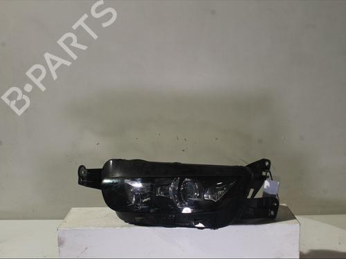 Used Left headlight Left headlight CITROËN C4 Picasso II 1.6 BlueHDi 120 (120 hp) 33477721 33477721