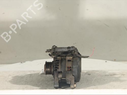 Alternator TOYOTA HILUX VIII Pickup (_N1_) 2.4 D 4WD (GUN125_) (150 hp) 27060-0L110TG104210-7060 27060 0L170