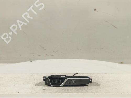 Kombi Kontakt / Stilkkontakt BMW X3 (G01, F97, G08) xDrive 20 d (190 hp) 24399029