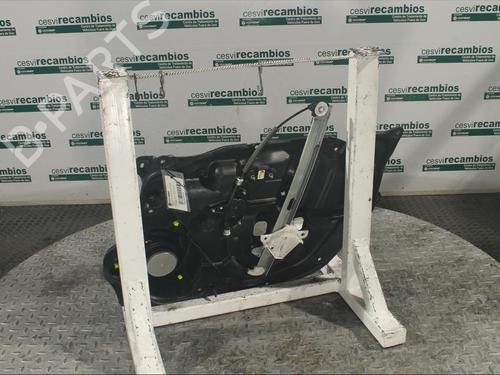 Front left window mechanism MAZDA CX-3 (DK) 2.0 SKYACTIV-G (DK5W, DK6W) | BP12078239C22 