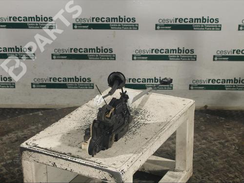 Front left lock SEAT LEON (5F1)  | BP11980004C98 