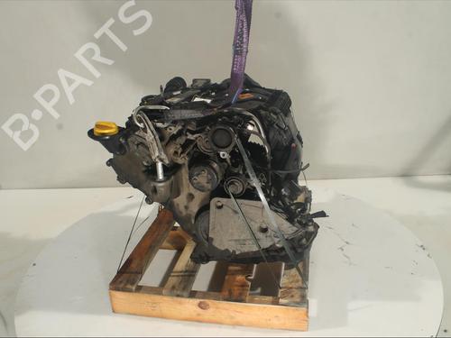 Engine RENAULT TWINGO III (BCM_, BCA_) 1.0 SCe 70 | BP21125540M1 