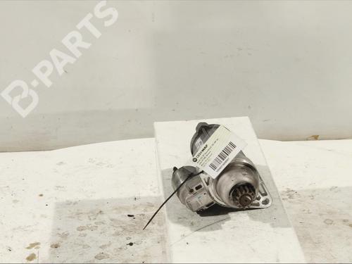 Startmotor AUDI A3 (8P1)  | BP11904035M8 