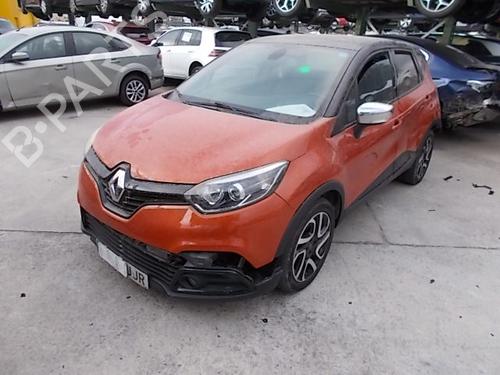 Used Parts RENAULT CAPTUR I (J5_, H5_) 1.5 dCi 90 (J5N4, J5M5, J5MW, J5M6, J5AL, J5AJ) 5039788