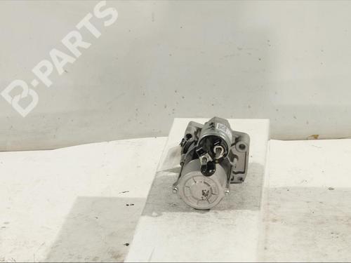 Startmotor PEUGEOT 3008 II SUV (MC_, MR_, MJ_, M4_) 1.5 BlueHDi 130 | BP11904390M8 