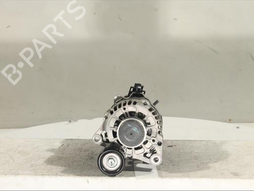 Used Alternator Alternator HYUNDAI i20 III (BC3, BI3) 1.0 T-GDI (101 hp) 16941607 16941607