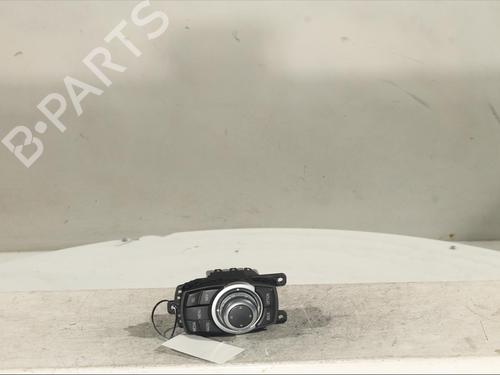 Used Switch Switch BMW 3 Touring (F31) 318 d (143 hp) 17208941 17208941