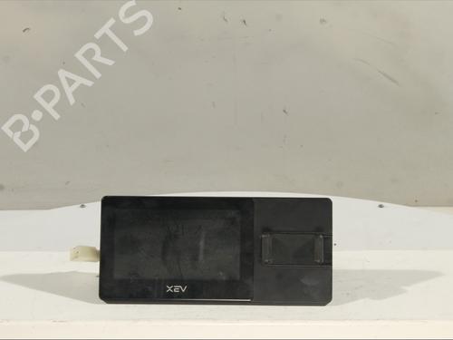 Used Display monitor Display monitor XEV YOYO EV (20 hp) 31820152 31820152