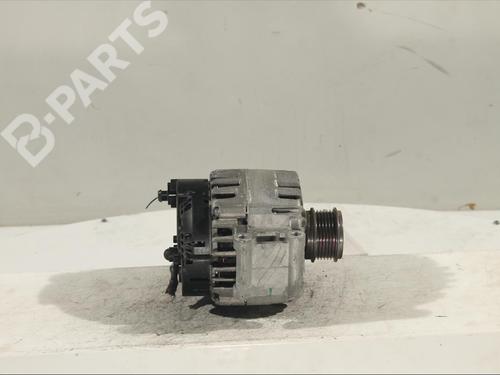 Alternator VW GOLF ALLTRACK VII Variant (BA5, BV5) 1.6 TDI 4motion | BP11990735M7 