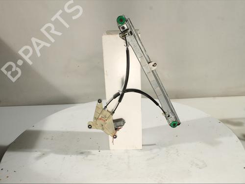 Rudehejsemekanisme Højre foran RENAULT MASTER III Van (FV) 2.3 dCi 145 FWD (FV0E, FV0F, FV0H, FV02, FV0M, FV0S,... (146 hp) 29049551