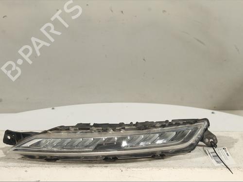 Used Left daytime light CITROËN C4 Picasso II 1.6 HDi / BlueHDi 115 (115 hp) 31077881