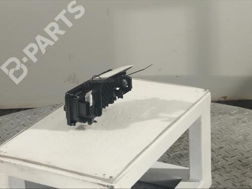 Electronic module RENAULT SCÉNIC IV (J9_)  | BP11901505M83 
