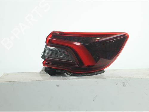 Used Right taillight Right taillight FORD KUGA III (DFK) 2.5 Hybrid Flex (190 hp) 36053289 36053289