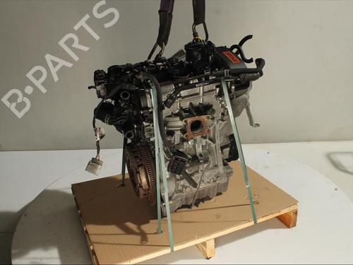 Engine SKODA FABIA III (NJ3) 1.0 | BP27555326M1 
