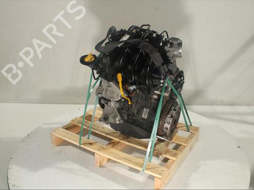 Engine RENAULT CLIO IV (BH_) 1.5 dCi 75 | BP16281685M1 