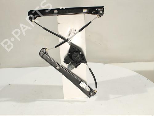 Front right window mechanism SKODA KAMIQ (NW4) 1.5 TSI | BP29049477C23 - Image 2