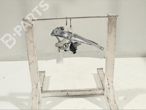 Rear left window mechanism NISSAN JUKE (F16_) 1.0 | BP12082925C24 