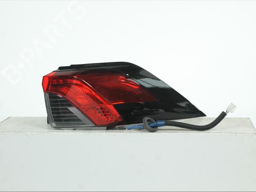 Used Right taillight Right taillight 39061106 39061106