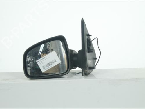left-mirror-dacia-sandero-ii-2012-34145306 main image