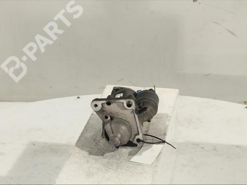 Starter PEUGEOT 208 I (CA_, CC_) 1.6 HDi / BlueHDi 75 | BP12106668M8 