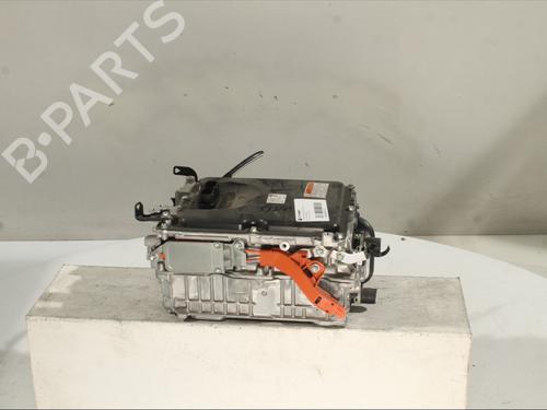 Used Inverter/Converter Inverter/Converter TOYOTA COROLLA Hatchback (_E21_, _EA1_, _EH1_) 1.8 VVTi Hybrid (ZWE219) (140 hp) 31121342 31121342