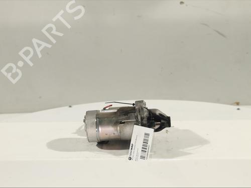 Used Starter Starter NISSAN JUKE (F15) 1.5 dCi (110 hp) 11910348 11910348