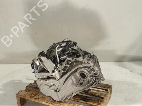 Gearbox HYUNDAI i30 FASTBACK (PDE, PDEN) 1.4 T-GDI | BP17383994M3 