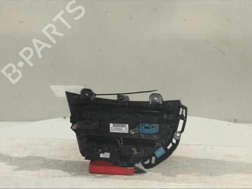 Used Climate control Climate control FORD FOCUS III Turnier 1.6 TDCi (115 hp) 15883763 15883763