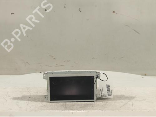 Used Display monitor AUDI Q7 (4LB) [2006-2016]  15069791