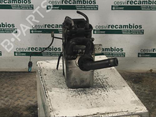 Heater blower motor BMW X5 (E53) 3.0 d | BP14524656M62 