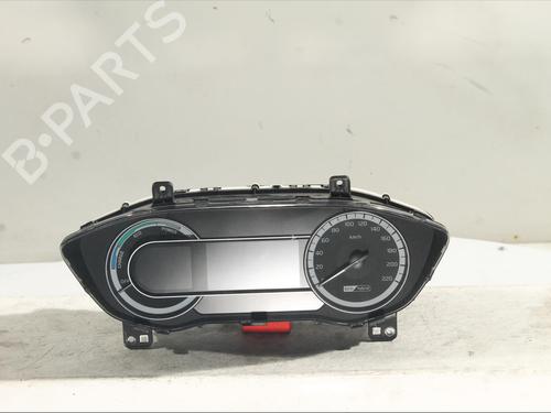 instrument-cluster-kia-niro-i-de-2016-2017-2018-2019-2020-2021-2022-24519900 main image
