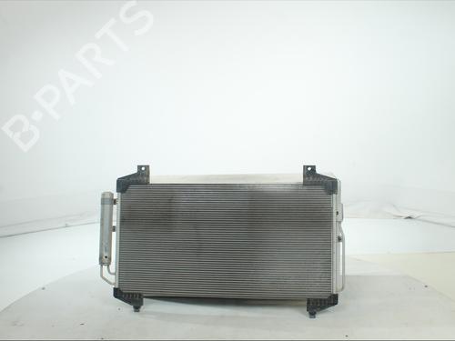 AC radiator MITSUBISHI ECLIPSE CROSS (GK_, GL_) 1.5 T-Mivec | BP38944979M32 - Image 2