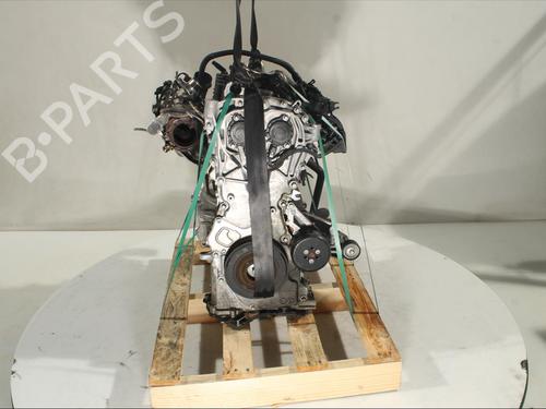 Engine MERCEDES-BENZ CLA (C118)  | BP16547391M1 