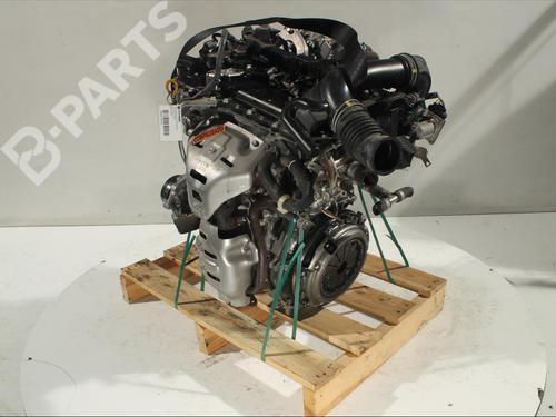 Engine TOYOTA YARIS (_P13_) 1.5 Hybrid (NHP130_) | BP11909462M1 