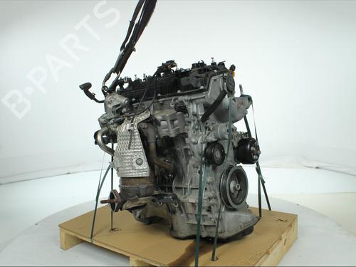 Engine HYUNDAI i30 (PDE, PD, PDEN) 1.5 | BP40163108M1 - Image 4