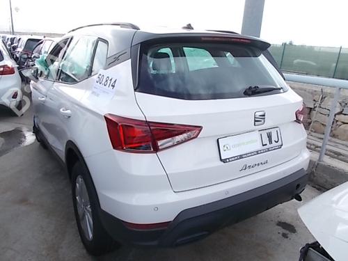 Electronic module SEAT ARONA (KJ7, KJP) 1.6 TDI | BP24351419M83 - Image 7