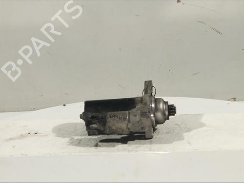 Used Starter Starter VW GOLF PLUS V (5M1, 521) 1.6 TDI (105 hp) 11991070 11991070