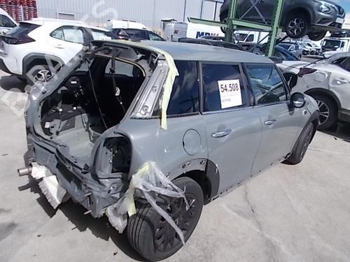 Engine MINI MINI (F55) One | BP20701964M1 