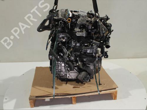 Moteur TOYOTA AURIS Estate (_E18_) 1.4 D-4D (NDE180_) (90 hp) 26949285