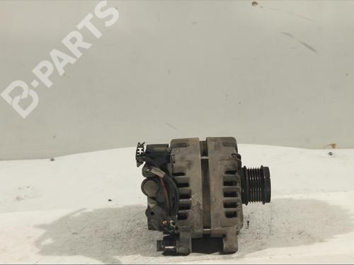 Alternator CITROËN C4 CACTUS 1.2 VTi 82 | BP11984788M7 