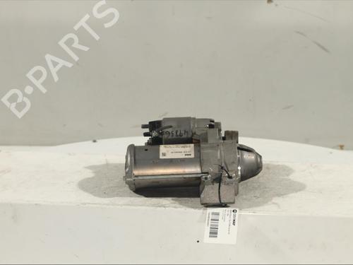 Used Starter Starter BMW 1 (F20) 118 d (150 hp) 11997897 11997897