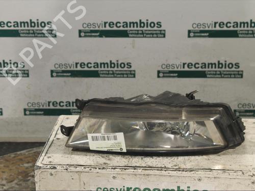 Used Right front fog light Right front fog light SKODA RAPID Spaceback (NH1) 1.2 TSI (110 hp) 11895542 11895542