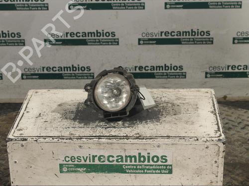 Used Left front fog light Left front fog light TOYOTA AVENSIS Estate (_T27_) 2.2 D-4D (ADT271_, ADT271R) (150 hp) 11897050 11897050