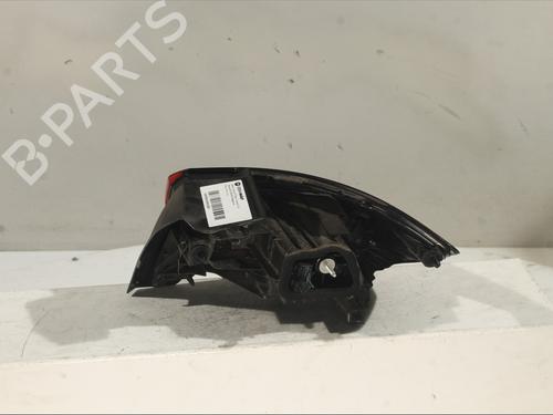 Left taillight OPEL CORSA F (P2JO) 1.2 (68) | BP32511651C34